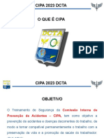 Cipa 2023 Dcta