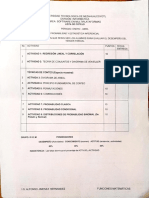 Universidad Tecnologica de Nezahualcoyotl Área: Software en Multiplataformas