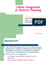 7district Planning Presentation For Rural Dev Ministry