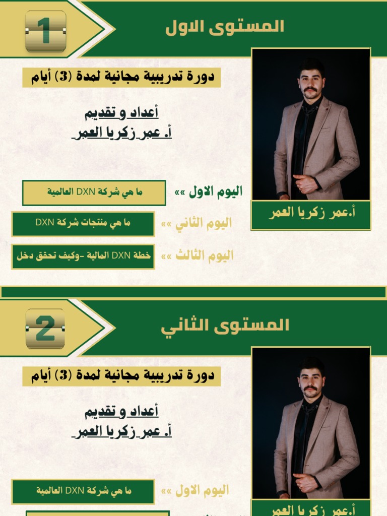 DXN ﺔﻛ ﺷ تﺎﺠﺘ ﻣ ﻫ ﺎﻣ Dxn ﺔ ﺧ | PDF