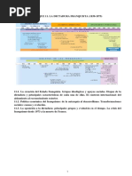 Bloque 11. La Dictadura Franquista - 1939-1975