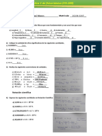 Práctica 1. Teoria de Fisica Basica