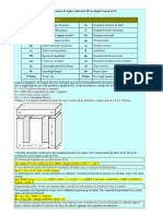 Calcul Transformatoare de Ieșire SE