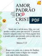 Culto COHAB211121