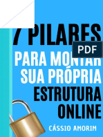 E-Book 7 Pilares