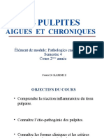 Cours Pulpites Étudiant Copie