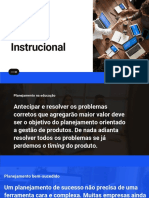 DesignInstrucional m15 Materialsupport