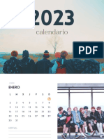 Calendario