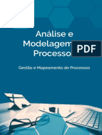 Análise e Modelagem de Processos AULA 3