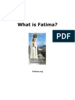 What Is Fatima?