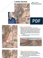 Mapa Instructivo Acceso Sierra Atacama