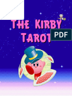 Kirby Tarot