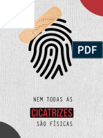 Ebook - Cicatrizes