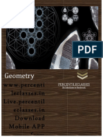 Geometry: WWW - Percenti Leclasses - in Live - Percentil Eclasses - in Download Mobile APP From