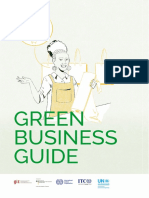 NEW Green Business Guide - Global
