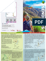 03 - Folleto SENDEROS de Chilecito