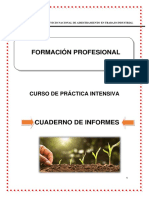 CUADERNO DE INFORMES (1) Cultivos