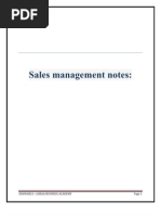 Download Sales Notes 175 by Eshu Subramani SN63657904 doc pdf