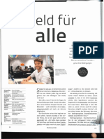 D - P - 02 - 2016 - Geld Für Alle