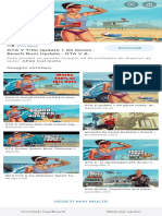 GTA V Title Update 1.06 Notes - Beach Bum Update - GTA V & GTA ..