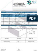 Formato de Liberacion de Capas