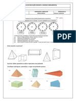 Prova de Matematica