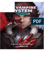 My Vampire System (01-175) - Wattpad