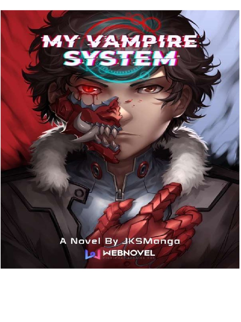 Mi Sistema Vampiro: Evolución y Poder | PDF | Arco y flecha | Pelo