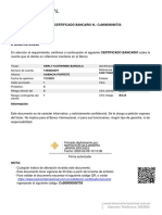 Certificado Bancario - KERLY BARZOLA RODRIGUEZ - 230206 - 101531