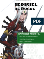Rogue 