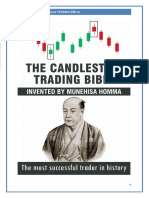 O Castiçal Trading Bíblia