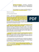 Compra de automotor defectuoso da lugar a devolución e indemnización