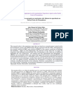 Uso de Marisco Como Agregado Na Construção Civil