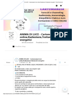 ANIMA DI LUCE - Cartomanzia, Corsi Online, Radiestesia, Trattamenti Energetici - Post - Facebook