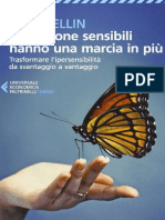 Le Persone Sensibili Hanno Una - Rolf Sellin