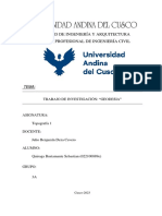 Trabajo 3 Geodesia, Trabajo de Investigacion 022100889e