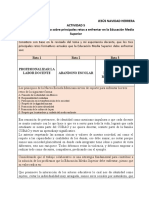 ACTIVIDAD 5. - Documento Prospectivo