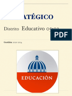 2proyecto Estrategico Institucional 05-02