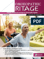 Heritage October Issue 2022
