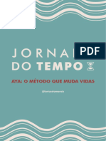 Jornada do Tempo - Material de Apoio - Aula 1