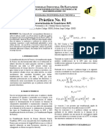 Plantilla Formato iEEE