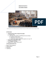 Clases Derecho Político - Alejandro Parodi (Recuperado Automáticamente)