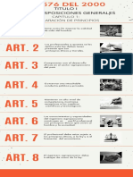 Infografía Ley 576 Del 2000