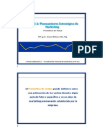 UNIDAD 2 Pronósticos Filminas 2020