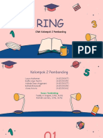 Kelompok Pembanding - Ring