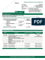 Fecha de Impresión: 02 Marzo 2023 Banco Azteca S. A. Institución de Banca Múltiple