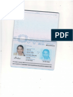 Shaloo Passport