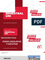 Semestral Uni - Economía semana 17