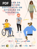 EDSS - Escala de Deficiência Esclerose Multipla | PDF | Neurociência ...