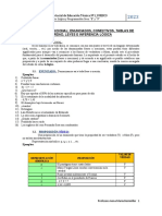 Lógica Proposicional: Enunciados, Conectivos, Tablas de Verdad, Leyes E Inferencia Lógica